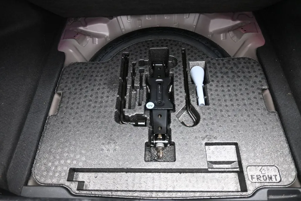 2023 Honda Accord LX - Photo 22