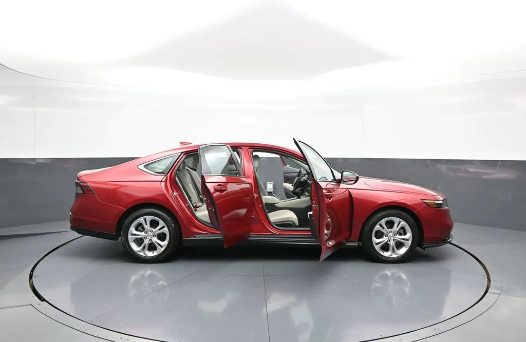 2023 Honda Accord LX - Photo 41