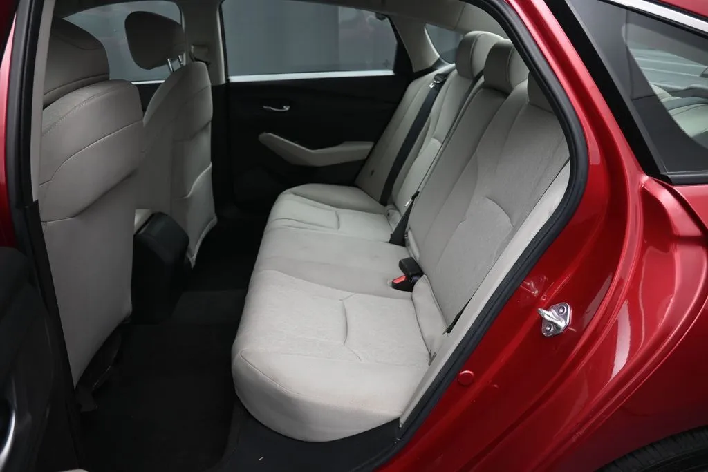 2023 Honda Accord LX - Photo 20