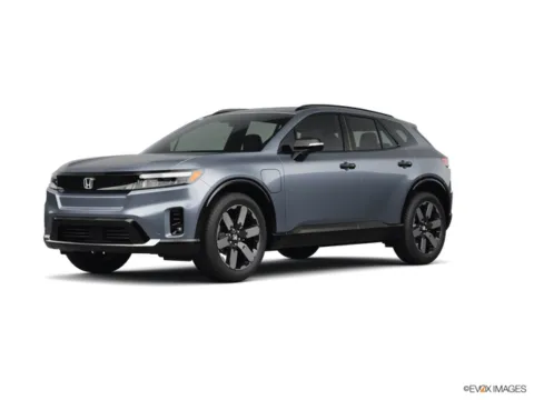 Gray 2026 Honda Prologue Elite for sale in Brooklyn, NY