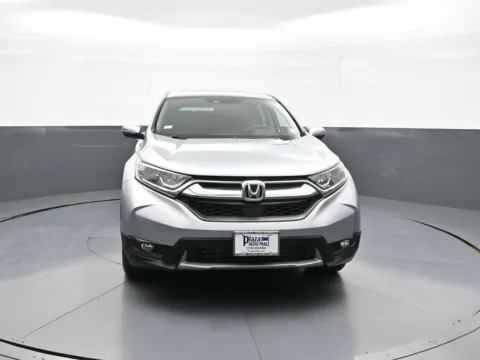 Photos of 2019 Honda CR-V EX for sale in Brooklyn, NY at Plaza Honda
