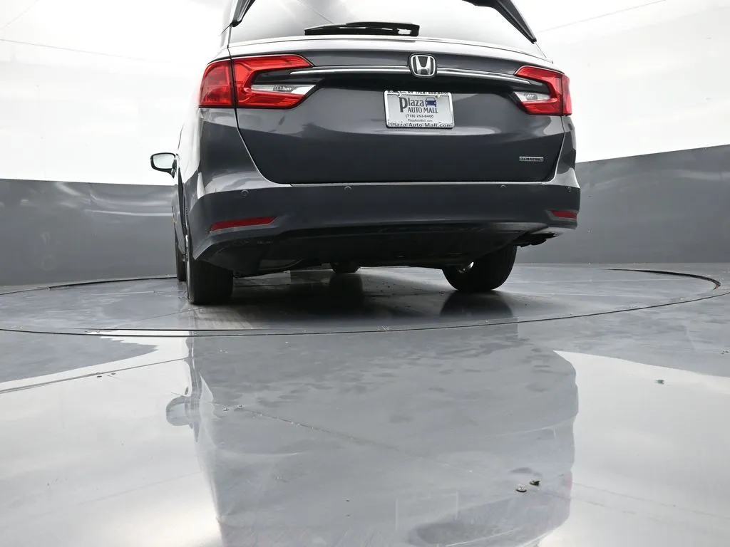 2024 Honda Odyssey Touring - Photo 33