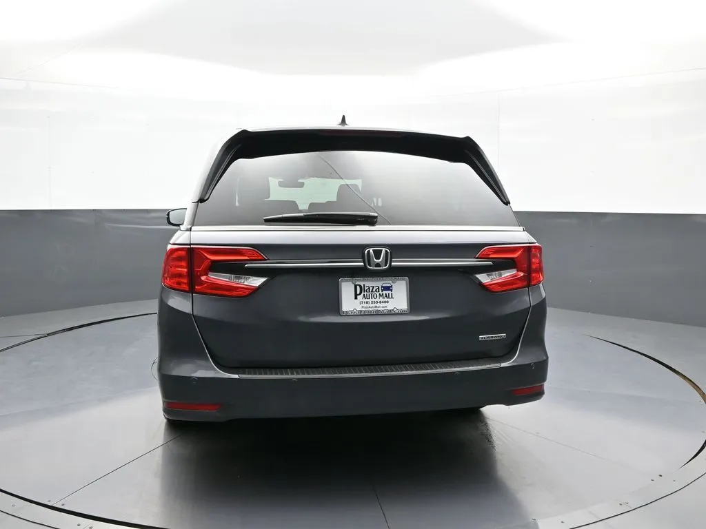 2024 Honda Odyssey Touring - Photo 7
