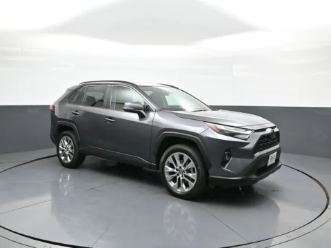 More photos of 2024 Toyota RAV4 XLE Premium at Plaza Honda, NY