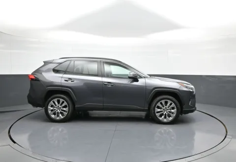 More photos of 2024 Toyota RAV4 XLE Premium at Plaza Honda, NY