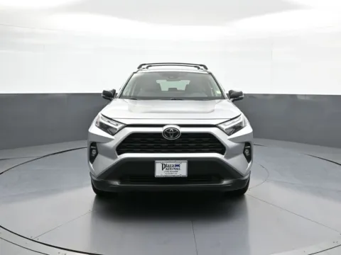 Photos of 2025 Toyota RAV4 Hybrid XLE Premium for sale in Brooklyn, NY at Plaza Honda