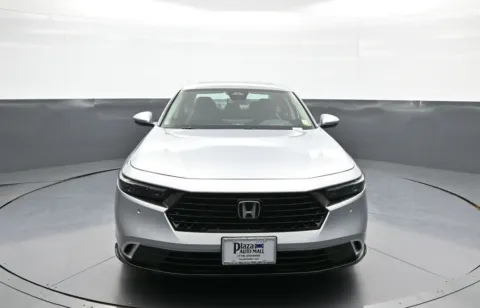 Photos of 2025 Honda Accord Hybrid Touring for sale in Brooklyn, NY at Plaza Honda