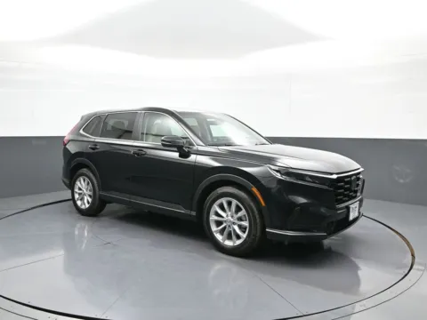 More photos of 2023 Honda CR-V EX-L at Plaza Honda, NY