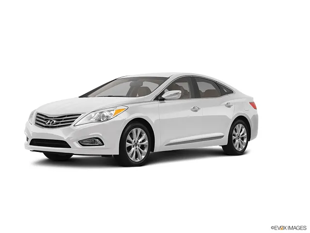 2012 Hyundai Azera for sale in Brooklyn, NY