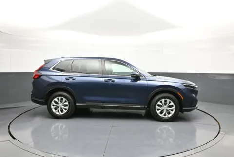 More photos of 2025 Honda CR-V LX at Plaza Honda, NY