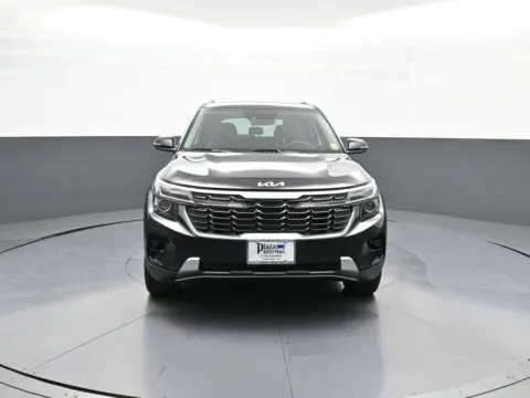 Photos of 2024 Kia Seltos EX for sale in Brooklyn, NY at Plaza Honda
