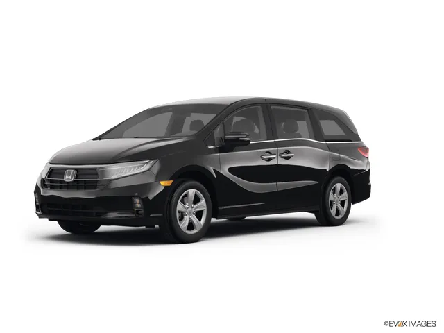 2021 Honda Odyssey EX for sale in Brooklyn, NY