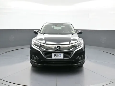 Photos of 2020 Honda HR-V EX for sale in Brooklyn, NY at Plaza Honda