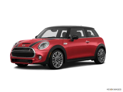 Red 2017 MINI Cooper S for sale in Brooklyn, NY