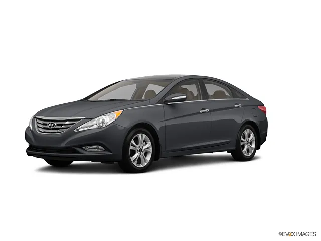 2013 Hyundai Sonata Limited for sale in Brooklyn, NY