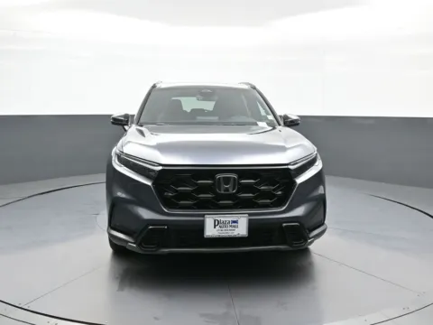 Photos of 2024 Honda CR-V Hybrid Sport-L for sale in Brooklyn, NY at Plaza Honda