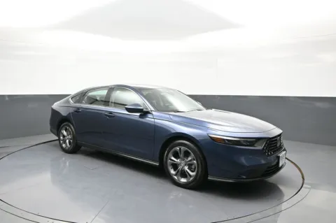 More photos of 2023 Honda Accord EX at Plaza Honda, NY