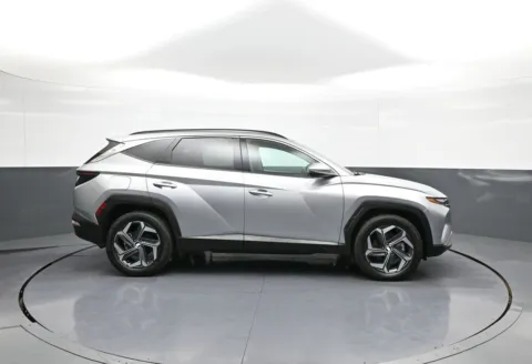 More photos of 2023 Hyundai Tucson Plug-In Hybrid Limited at Plaza Honda, NY