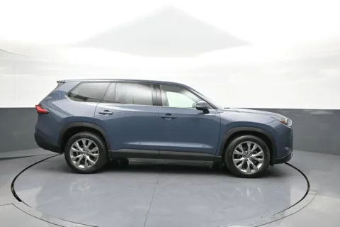 More photos of 2024 Toyota Grand Highlander Limited at Plaza Honda, NY