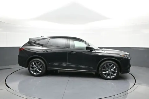 More photos of 2024 Acura MDX A-Spec at Plaza Honda, NY