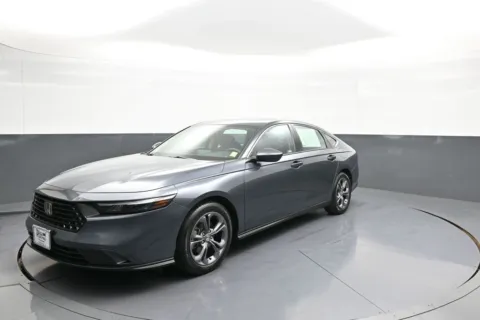 Gray 2023 Honda Accord EX for sale in Brooklyn, NY