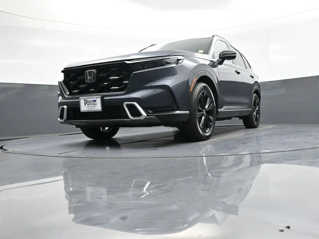 2023 Honda CR-V Sport Touring - Photo 26