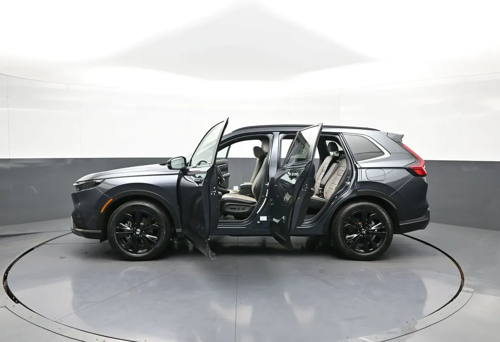 2023 Honda CR-V Sport Touring - Photo 43