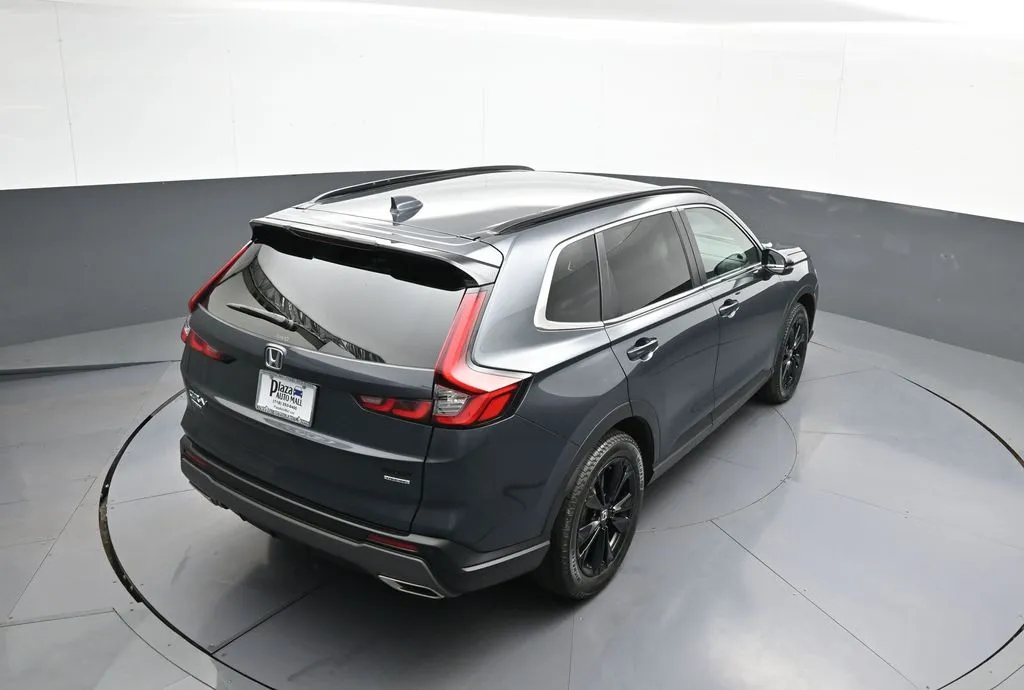 2023 Honda CR-V Sport Touring - Photo 38