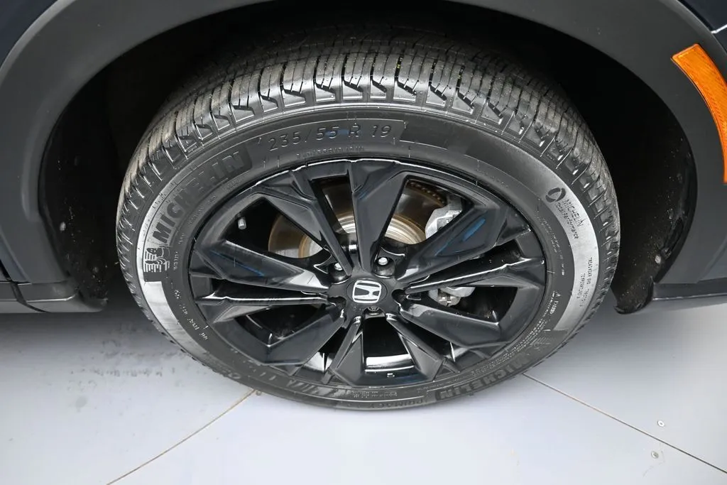 2023 Honda CR-V Sport Touring - Photo 13