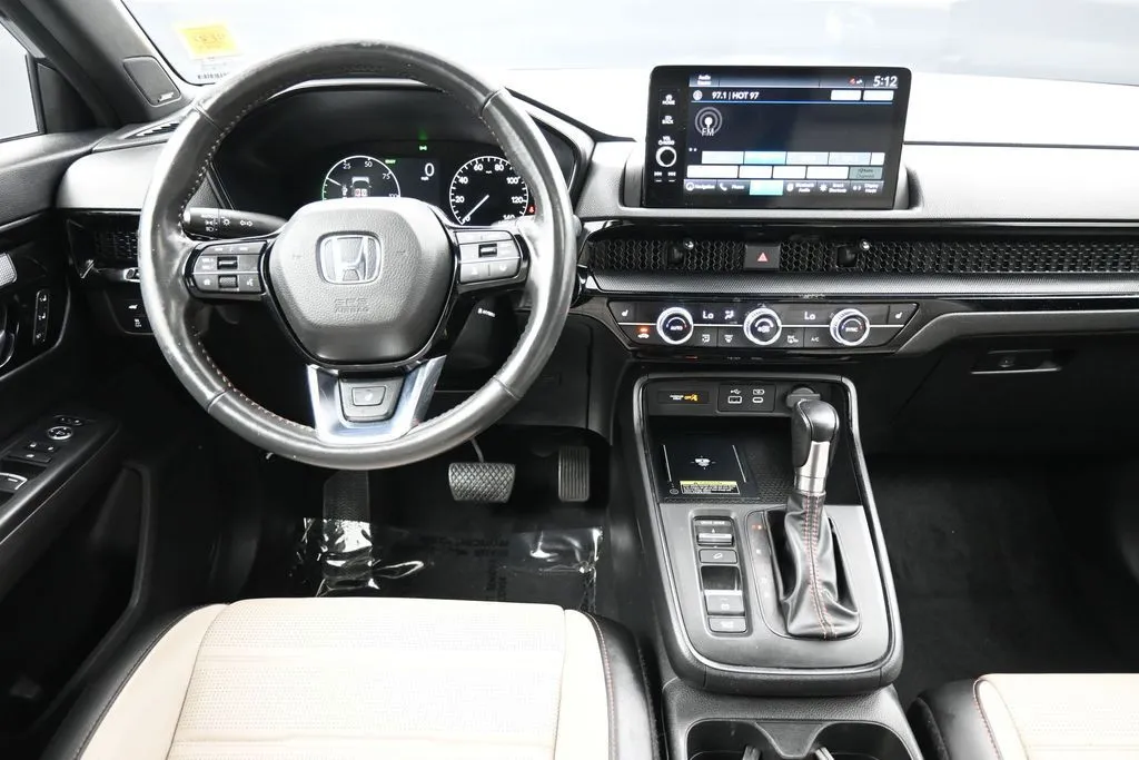 2023 Honda CR-V Sport Touring - Photo 20