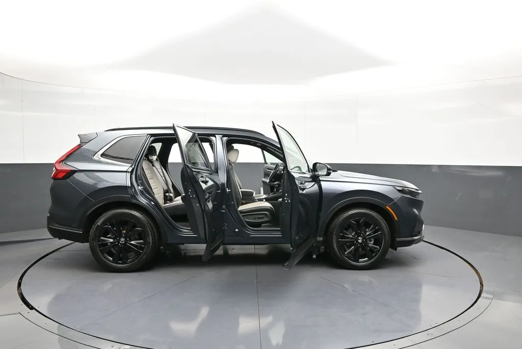 2023 Honda CR-V Sport Touring - Photo 42
