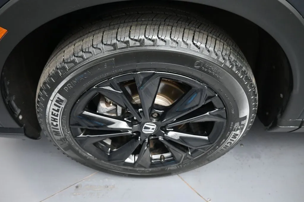 2023 Honda CR-V Sport Touring - Photo 14