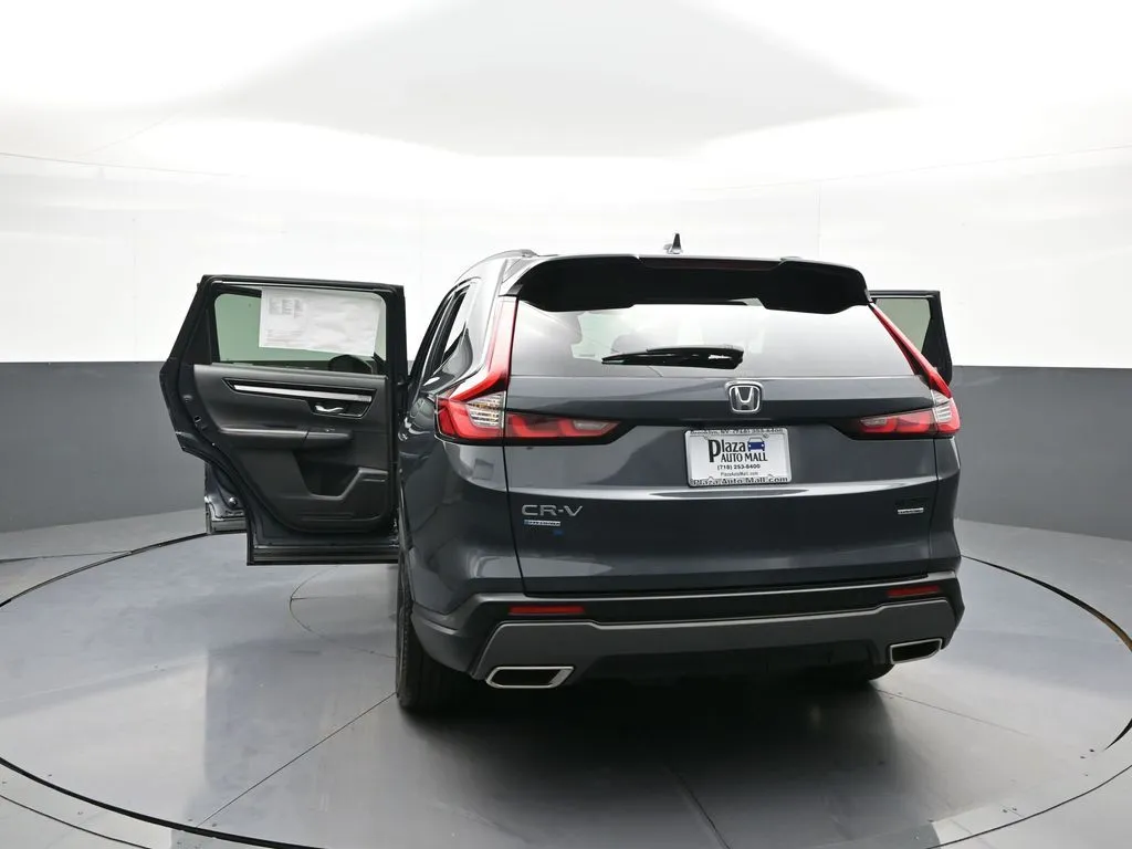 2023 Honda CR-V Sport Touring - Photo 47