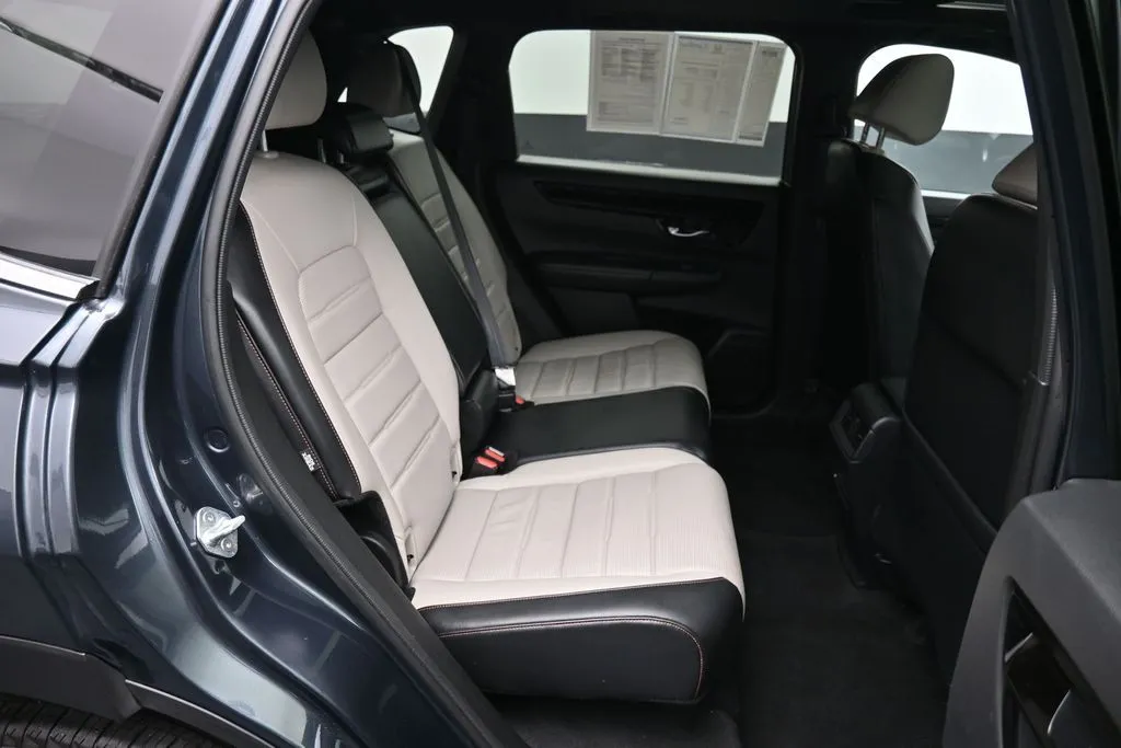 2023 Honda CR-V Sport Touring - Photo 24