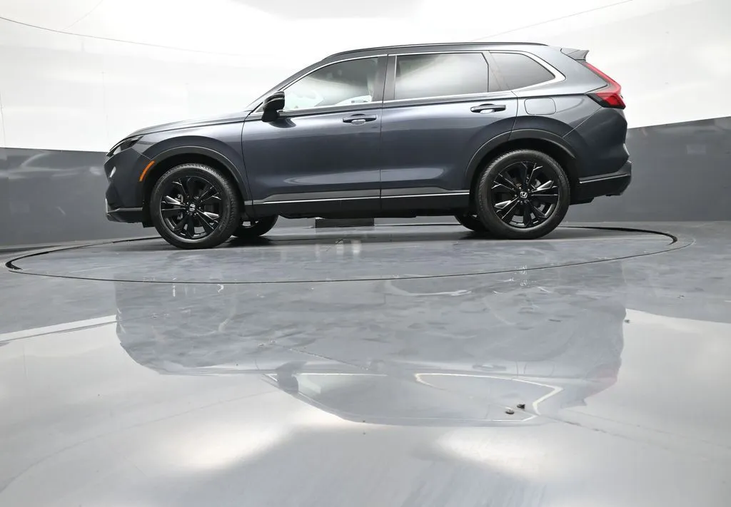 2023 Honda CR-V Sport Touring - Photo 33