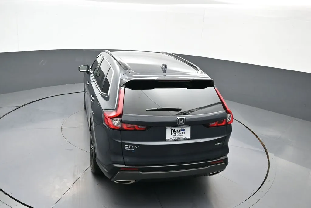 2023 Honda CR-V Sport Touring - Photo 39