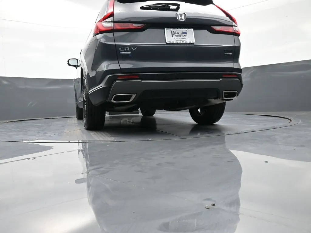 2023 Honda CR-V Sport Touring - Photo 31