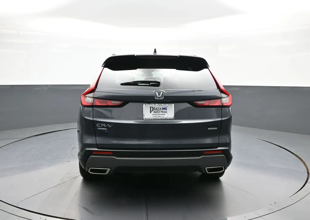 2023 Honda CR-V Sport Touring - Photo 7