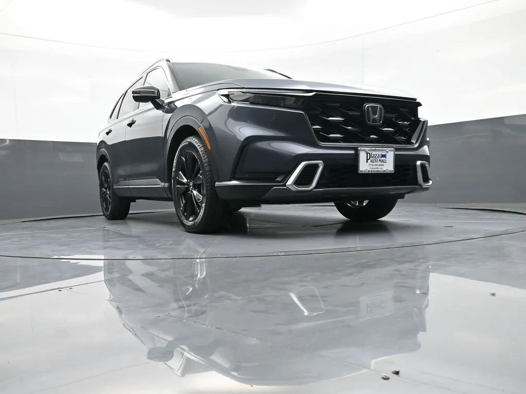 2023 Honda CR-V Sport Touring - Photo 28
