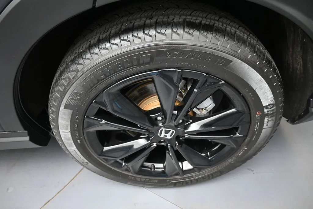 2023 Honda CR-V Sport Touring - Photo 15