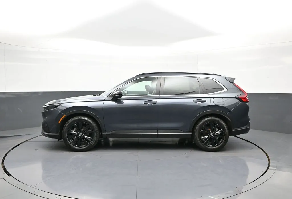 2023 Honda CR-V Sport Touring - Photo 9