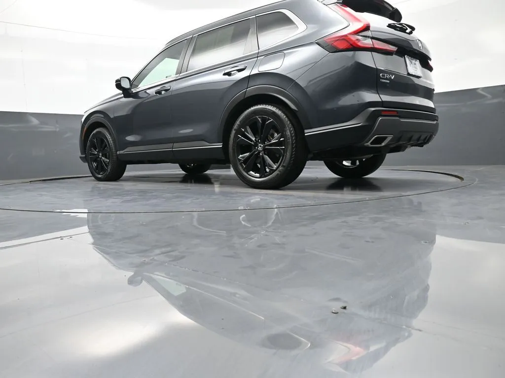 2023 Honda CR-V Sport Touring - Photo 32