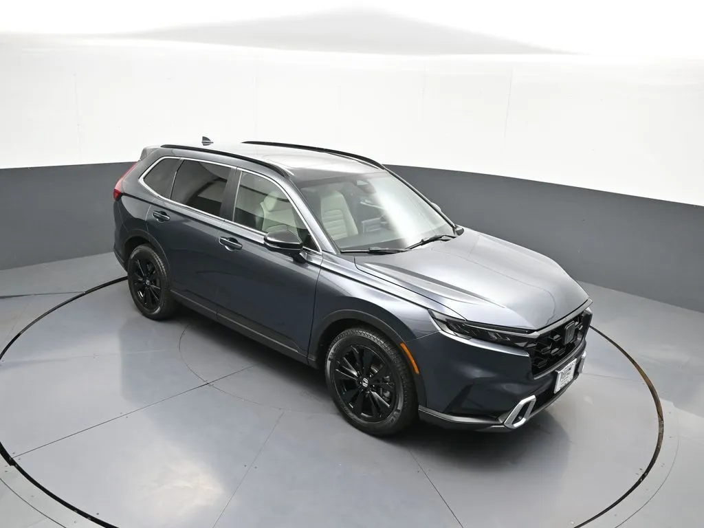 2023 Honda CR-V Sport Touring - Photo 36