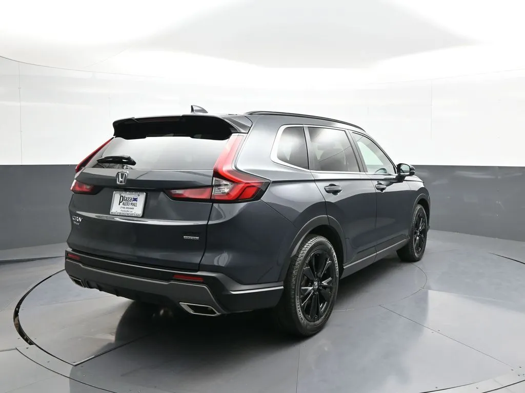 2023 Honda CR-V Sport Touring - Photo 6