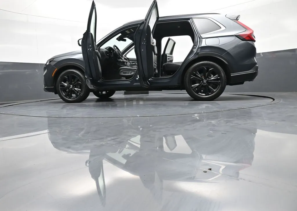 2023 Honda CR-V Sport Touring - Photo 49