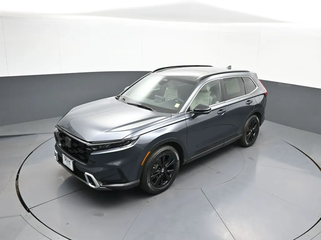 2023 Honda CR-V Sport Touring - Photo 34