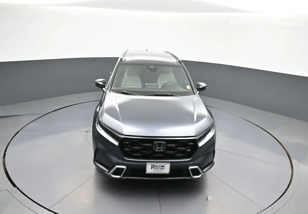 2023 Honda CR-V Sport Touring - Photo 35