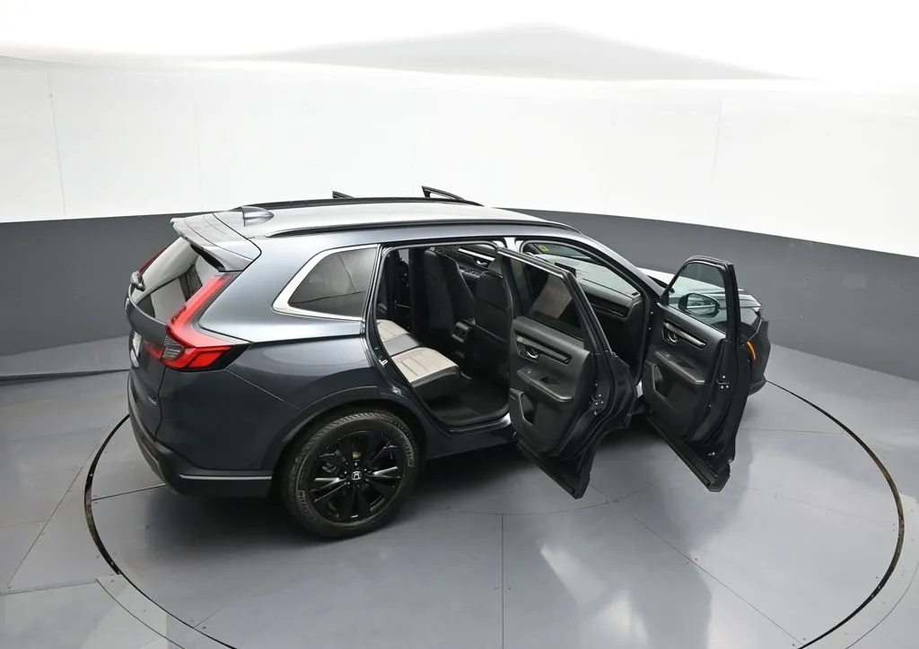 2023 Honda CR-V Sport Touring - Photo 45