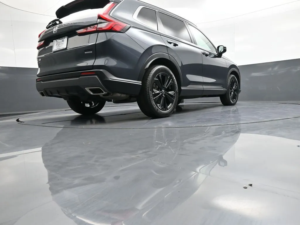2023 Honda CR-V Sport Touring - Photo 30