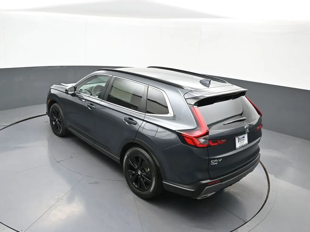 2023 Honda CR-V Sport Touring - Photo 40